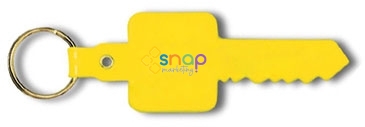 Key Flexible Key Tag