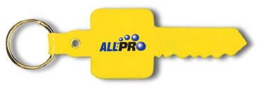 Key Flexible Key Tag