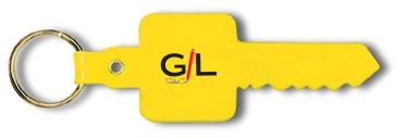 Key Flexible Key Tag