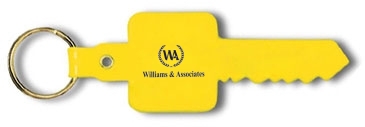 Key Flexible Key Tag