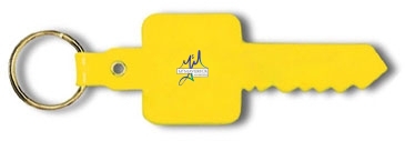 Key Flexible Key Tag