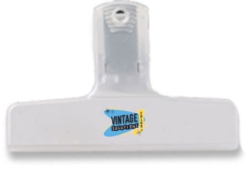 4" Keep-it™ Clip
