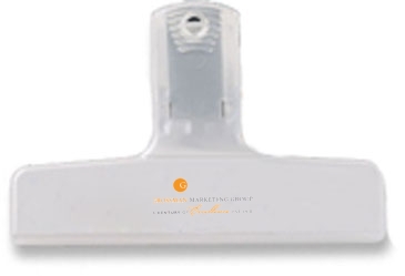 4" Keep-it™ Clip