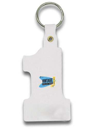 #1 Key Tag Flexible Key Tag