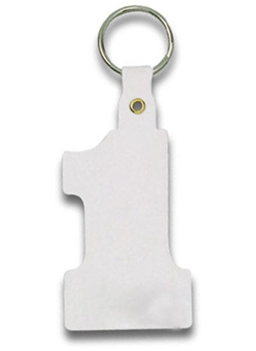 #1 Key Tag Flexible Key Tag