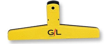 6" Keep-it™ Clip