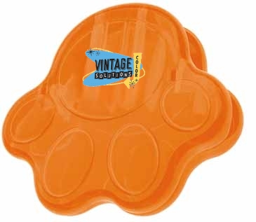 Paw Keep-It™ Clip