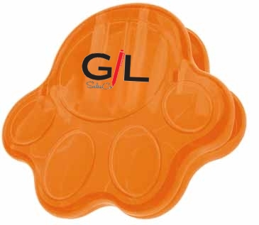 Paw Keep-It™ Clip
