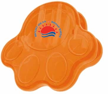 Paw Keep-It™ Clip