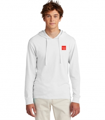 Port & Company® Performance Pullover Hooded Tee