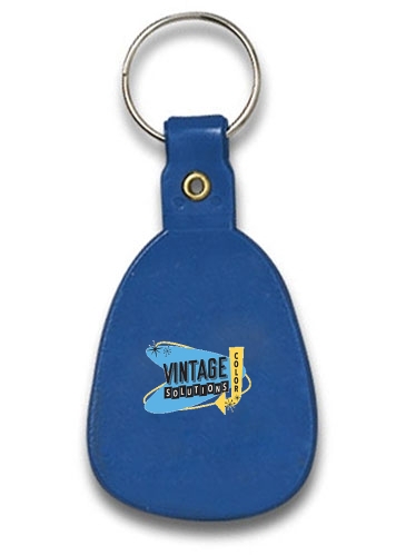 Tab Flexible Key Tag