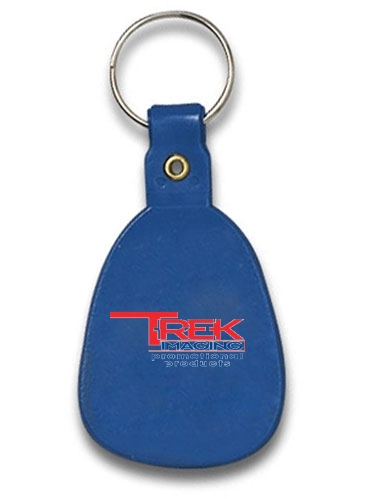 Tab Flexible Key Tag