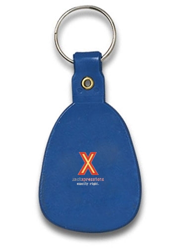 Tab Flexible Key Tag