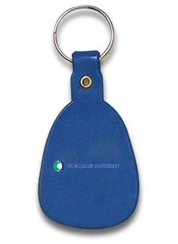 Tab Flexible Key Tag