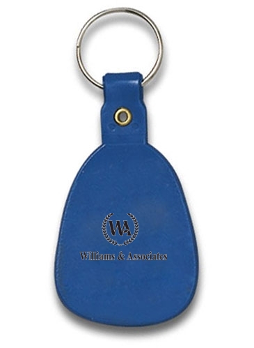 Tab Flexible Key Tag