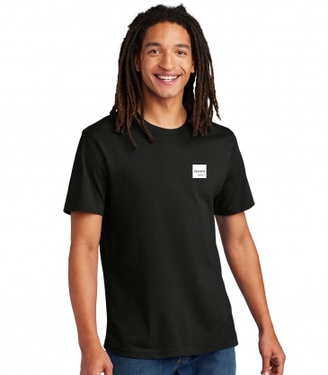 Allmade® Unisex Heavyweight Recycled Cotton Tee