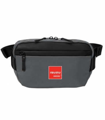 Mercer+Mettle™ Crossbody Pack