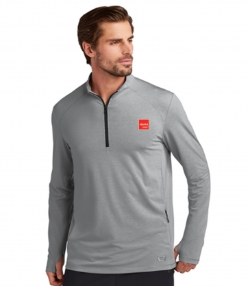 OGIO® Motion 1/4-Zip