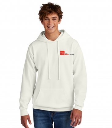 Port & Company® Core Fleece PFD Pullover Hooded Sweatshirt