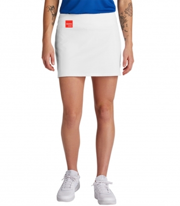 Sport-Tek® Ladies Repeat Skort