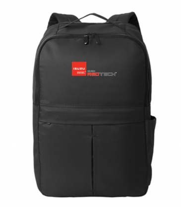 Port Authority® Matte Backpack