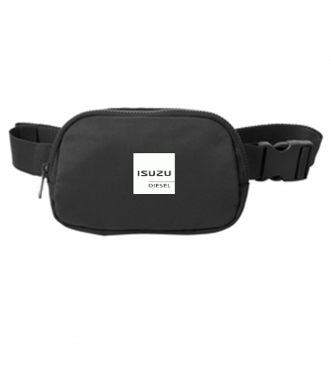 Port Authority® Matte Hip Pack