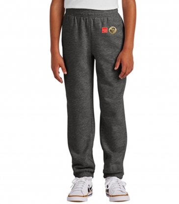 District® Youth V.I.T.™ Fleece Sweatpant