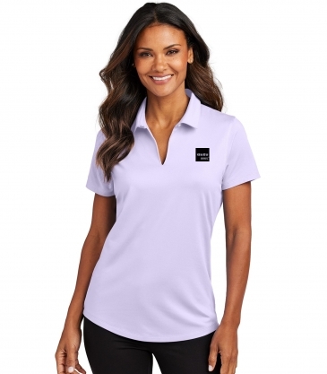 Port Authority® Ladies City Stretch Polo