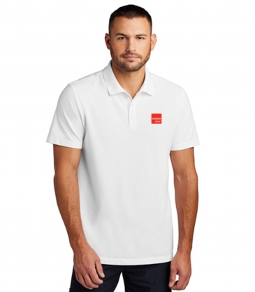 Mercer+Mettle™ Stretch Pique Polo
