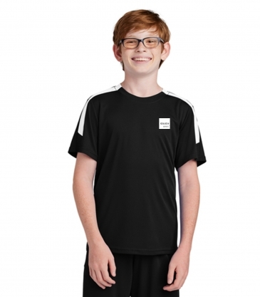 Sport-Tek® Youth Competitor™ United Crew