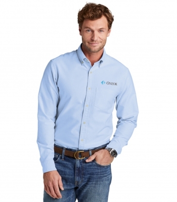 Brooks Brothers® Casual Oxford Cloth Shirt