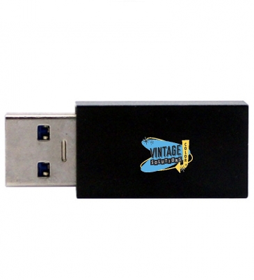 IData Block Aluminum