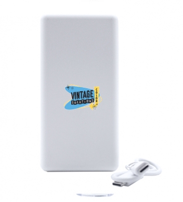 ICharge 20,000mAh 4-in-1 Power Bank