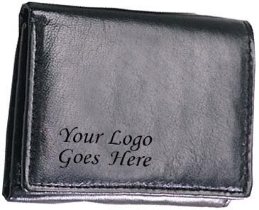 Tri-Fold Wallet
 
