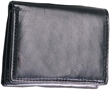 Tri-Fold Wallet
 