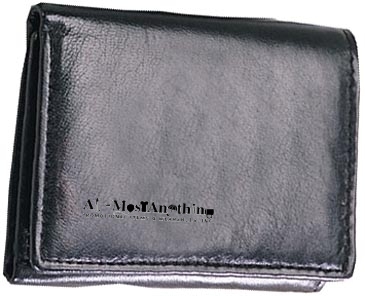 Tri-Fold Wallet
 