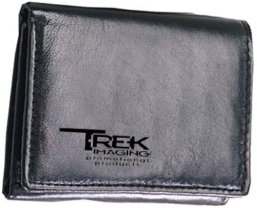 Tri-Fold Wallet
 
