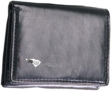 Tri-Fold Wallet
 