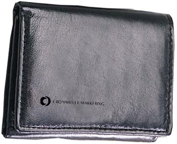 Tri-Fold Wallet
 