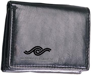 Tri-Fold Wallet
 