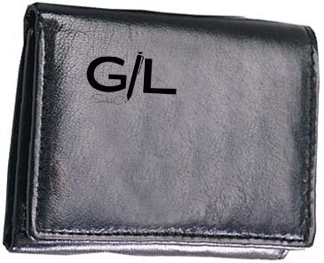 Tri-Fold Wallet
 
