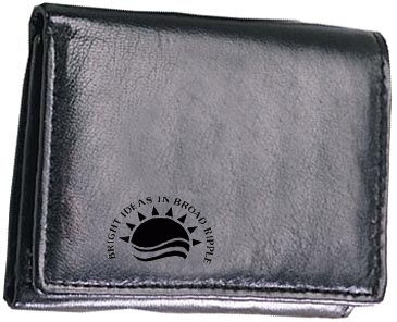 Tri-Fold Wallet
 