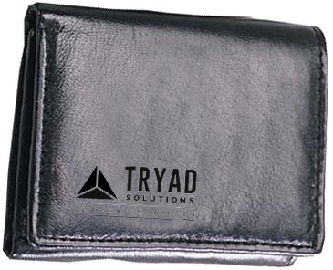 Tri-Fold Wallet
