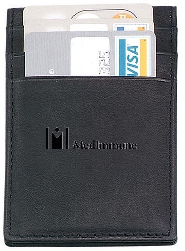 Slim Card Case