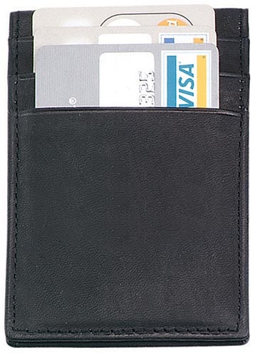 Slim Card Case