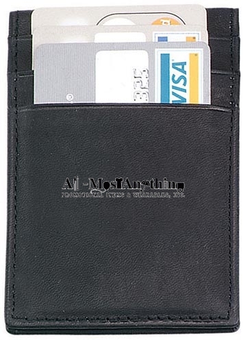Slim Card Case