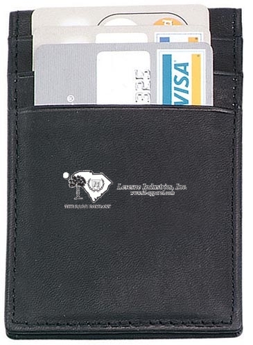 Slim Card Case