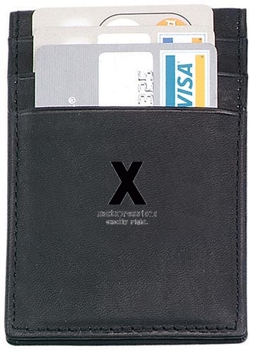 Slim Card Case
