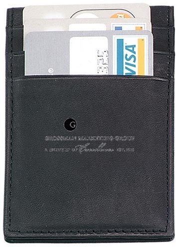 Slim Card Case
