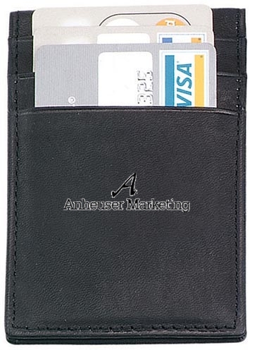 Slim Card Case